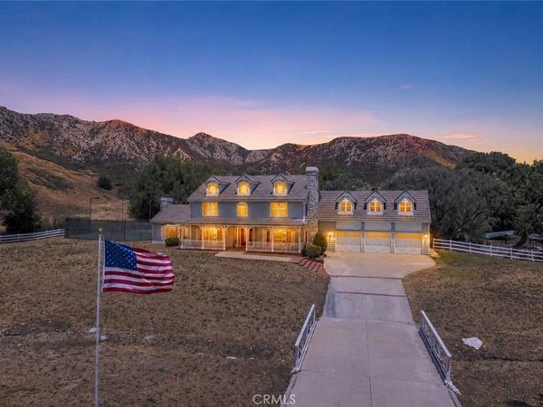 25707 Pacy Street, Newhall, CA 91321