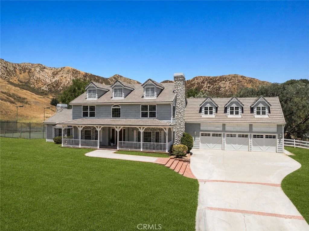 25707 Pacy Street, Newhall, CA 91321 Main Photo