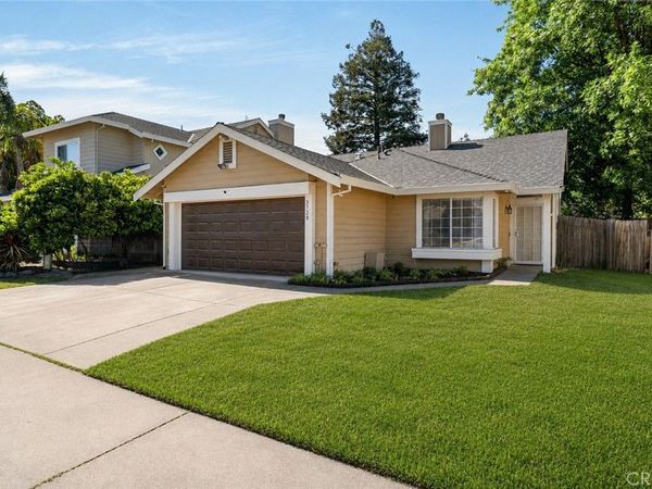 3728 Deer Walk, Antelope, CA 95843