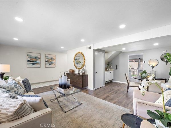 16112 Mount Musala Court, Fountain Valley, CA 92708