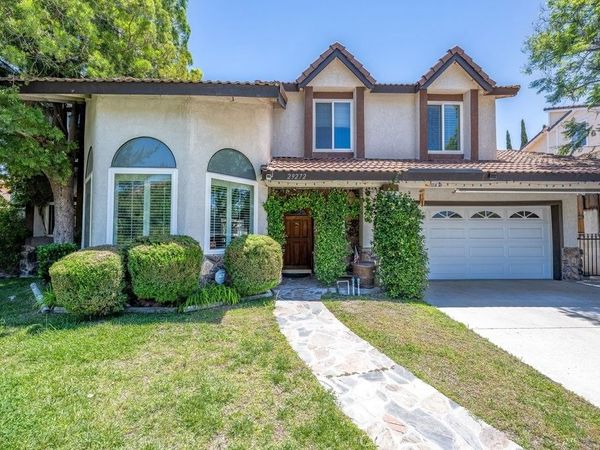 29272 Poppy Meadow, Canyon Country, CA 91387