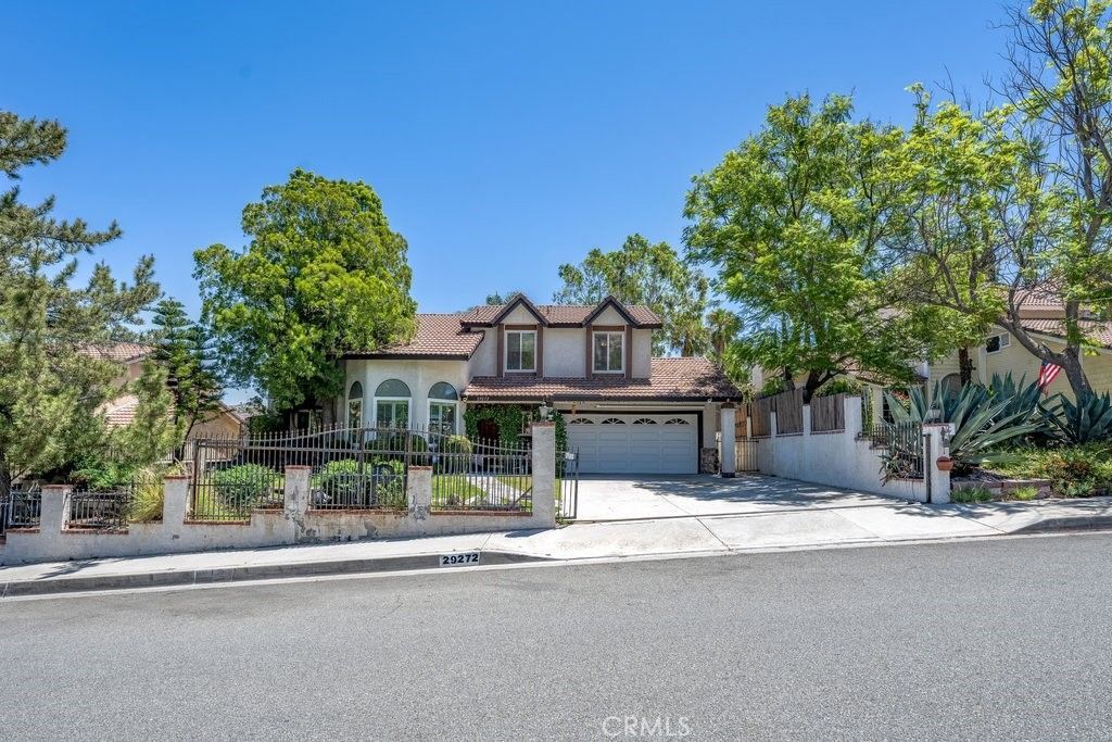 29272 Poppy Meadow, Canyon Country, CA 91387 Main Photo