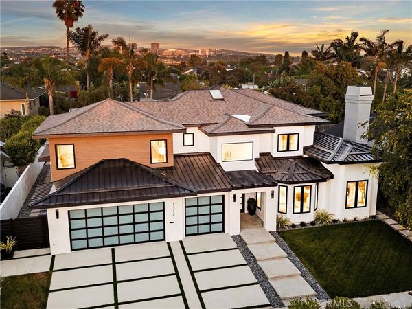 1312 Dover Drive, Newport Beach, CA 92660