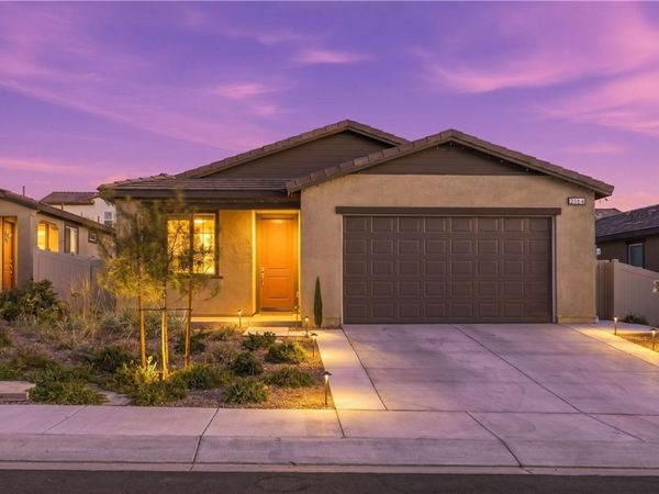 2164 Carob Place, Banning, CA 92220