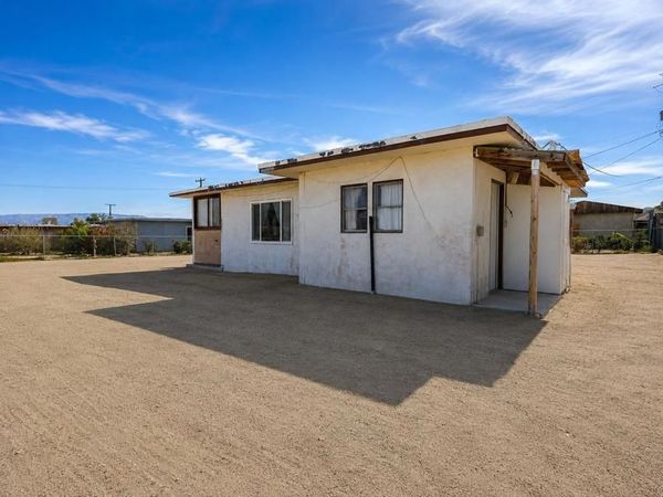 13765 Fremont Street, Trona, CA 93562