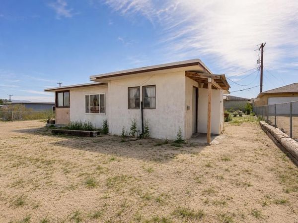 13765 Fremont Street, Trona, CA 93562