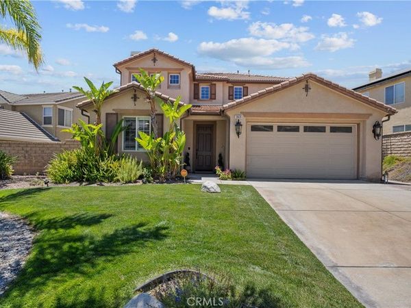 19628 Mathilde Lane, Saugus, CA 91350