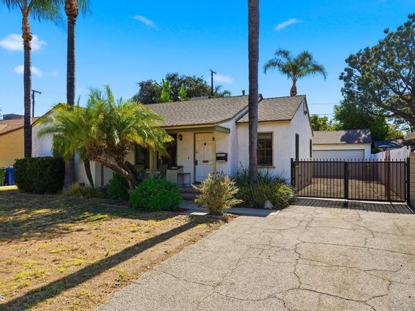 6929 Oak Park Avenue, Lake Balboa, CA 91406