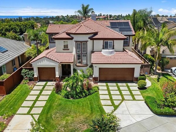 6611 Sitio Sago, Carlsbad, CA 92011