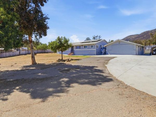 3232 Monterey Crest Drive, Jamul, CA 91935