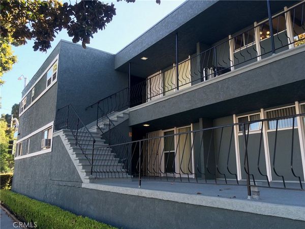 231 Junipero Avenue, Unit 12, Long Beach, CA 90803