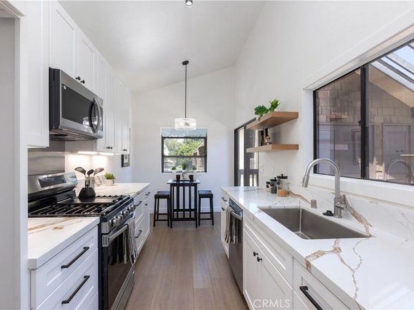 12750 Centralia, Unit 91, Lakewood, CA 90715
