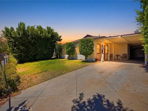 9652 Rincon, Pacoima, CA 91331