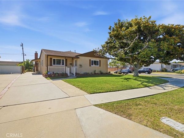 21114 Broadwell, Torrance, CA 90502