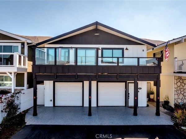 3585 Studio, Cayucos, CA 93430