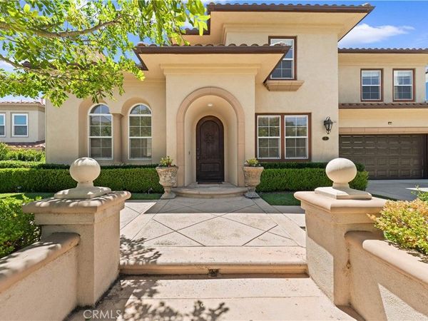 7 River Rock, Coto de Caza, CA 92679