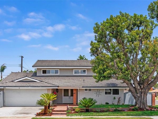 5311 Cornell, Westminster, CA 92683