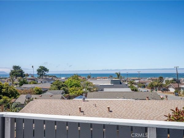 1124 S Ocean Avenue, Cayucos, CA 93430