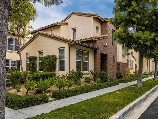 235 Tall Oak, Irvine, CA 92603