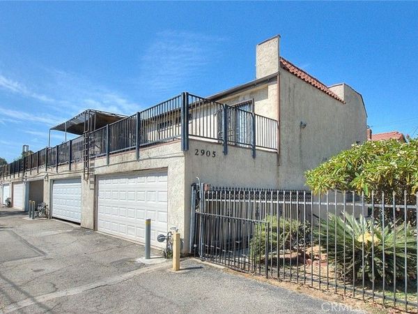 2905 Maxson Road, Unit 3, El Monte, CA 91732