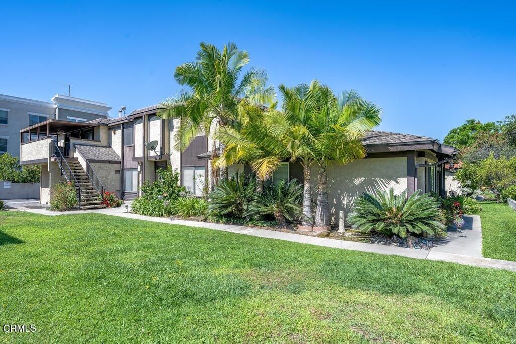 1416 3rd Street, Unit C, Duarte, CA 91010 Main Photo
