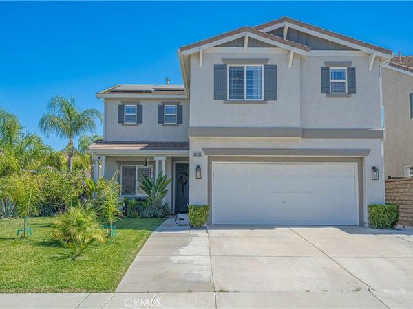 28235 Springvale Lane, Castaic, CA 91384