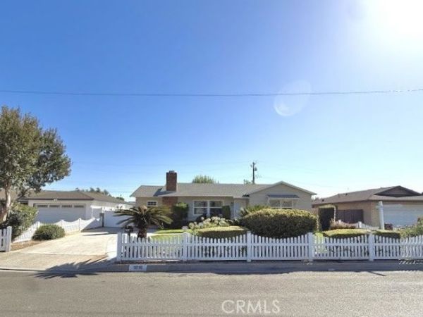 1816 W Lighthall, West Covina, CA 91790
