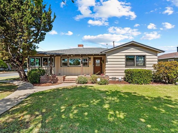 201 Concord, Fullerton, CA 92831