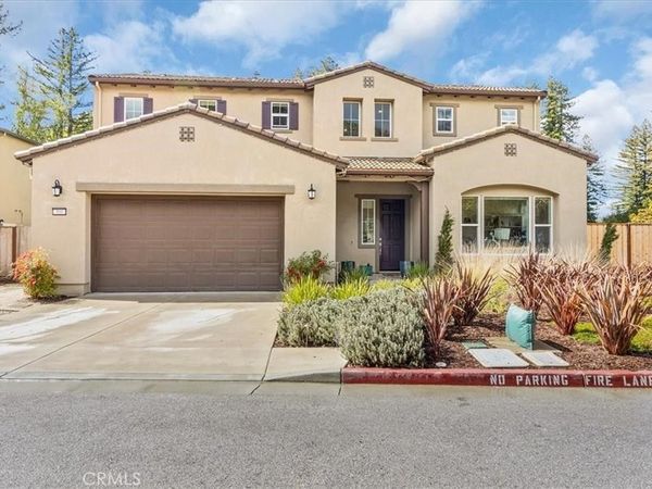 300 Village Lane, Scotts Valley, CA 95066