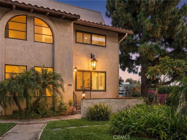 400 S Flower Street, Unit 145, Orange, CA 92868