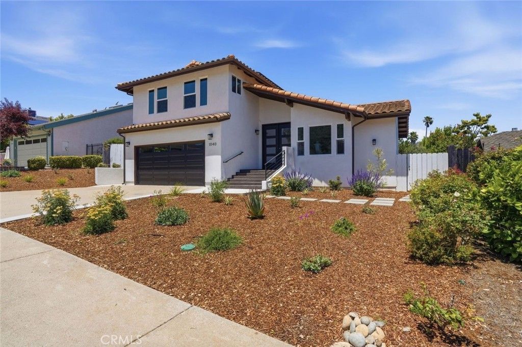 1040 Capistrano Court, San Luis Obispo, CA 93405 Main Photo