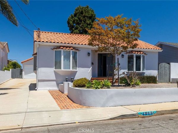 1813 5th Street, Manhattan Beach, CA 90266
