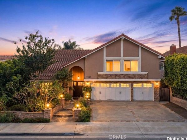 19281 Coralwood Lane, Huntington Beach, CA 92646