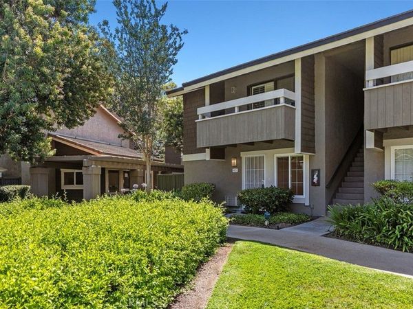 45 Streamwood, Irvine, CA 92620