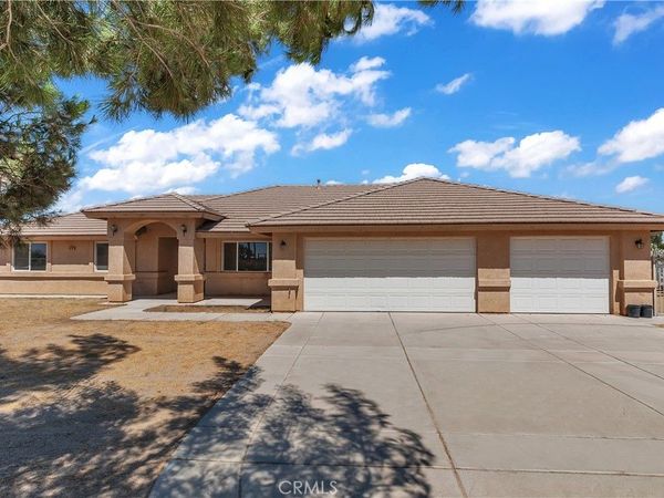 9379 Middleton Road, Phelan, CA 92371