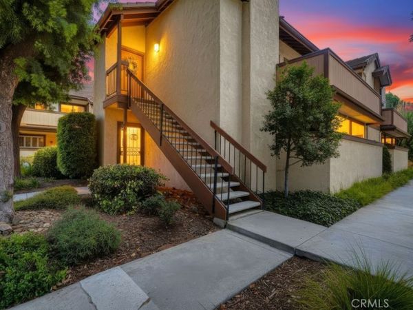 640 N Brea, Unit 68, Brea, CA 92821