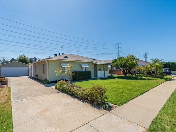 13928 Carfax Ave., Bellflower, CA 90706
