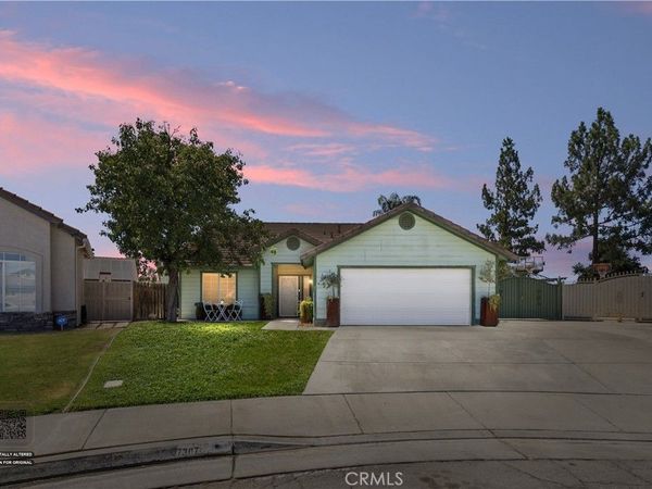 7307 Chilibre, Bakersfield, CA 93313