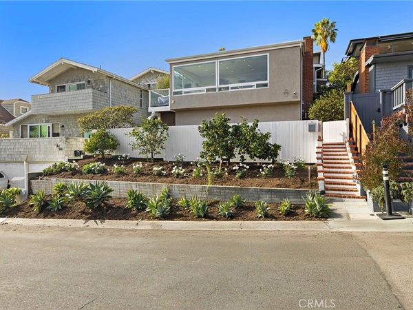 166 Fairview, Laguna Beach, CA 92651