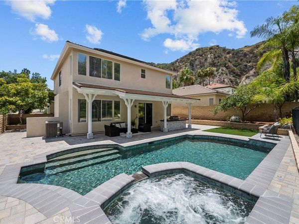 25415 Thoreau Way, Stevenson Ranch, CA 91381