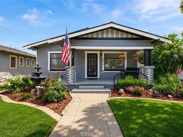 292 N Waverly, Orange, CA 92866