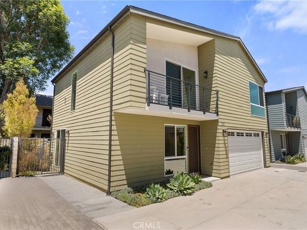 730 Lynn Court, Costa Mesa, CA 92627