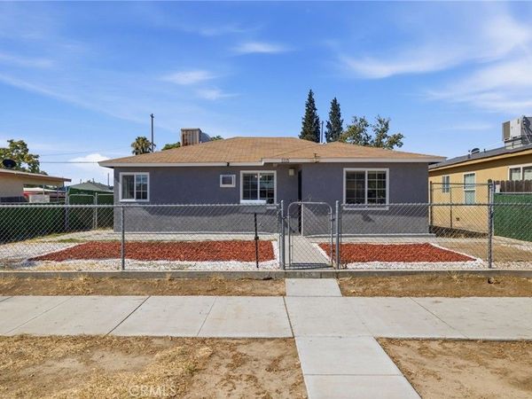 1115 19 St, Bakersfield, CA 93305