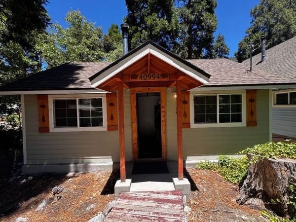 40994 Spruce, Forest Falls, CA 92339