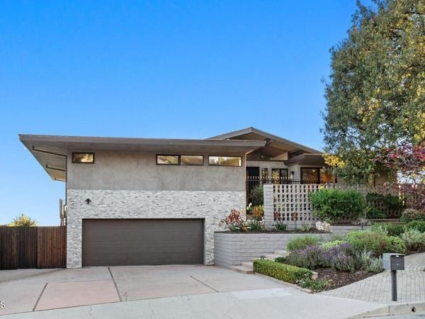 5645 Burning Tree Drive, La Canada Flintridge, CA 91011