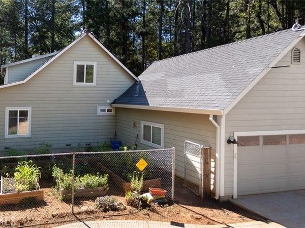 10647 Forbestown Road, Challenge, CA 95925