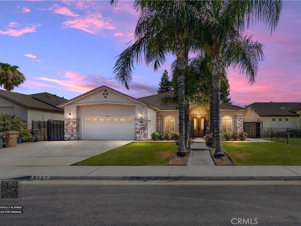 5307 Glacier Springs, Bakersfield, CA 93313