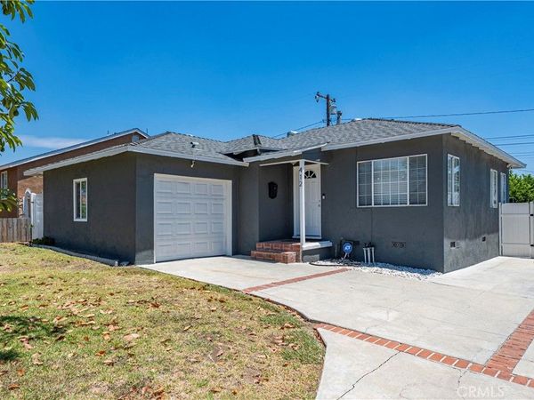 412 S Colfax Street, La Habra, CA 90631