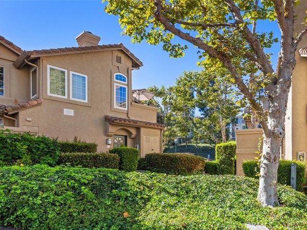 12 Hillgate Place, Aliso Viejo, CA 92656