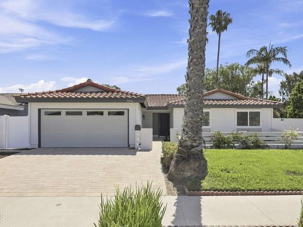 3450 Frankfort Court, Oxnard, CA 93033